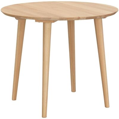 P & B Esstisch, Kernbuche, Holz, Kernbuche, massiv, rund, konisch, 75x75x75 cm, gastro- und objekttauglich, in verschiedenen Größen erhältlich, in verschiedenen Holzarten erhältlich, Holzmöbel, Holztische, Esstische Holz, Massivholztische P & B Esstisch, Kernbuche, Holz, Kernbuche, massiv, rund, konisch, 75x75x75 cm, gastro- und objekttauglich, in verschiedenen Größen erhältlich, in verschiedenen Holzarten erhältlich, Holzmöbel, Holztische, Esstische Holz, Massivholztische