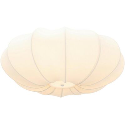 Collett's Monde Deckenleuchte, Beige, Metall, Textil, rund, 20 cm, RoHS, CE, Textilschirm, Lampen & Leuchten, Innenbeleuchtung, Deckenleuchten, Deckenleuchten Collett's Monde Deckenleuchte, Beige, Metall, Textil, rund, 20 cm, RoHS, CE, Textilschirm, Lampen & Leuchten, Innenbeleuchtung, Deckenleuchten, Deckenleuchten