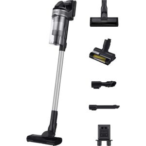 Samsung Akku-Bodenstaubsauger, Schwarz, Silberfarben, Metall, Kunststoff, 30.8x32.8x55 cm, Filter abwaschbar, geeignet zur Entfernung von Tierhaaren, ergonomischer Handgriff, beutellos, einstellbare Saugstufen, leistungsstarker Akku, einfaches Entleeren, Samsung Akku-Bodenstaubsauger, Schwarz, Silberfarben, Metall, Kunststoff, 30.8x32.8x55 cm, Filter abwaschbar, geeignet zur Entfernung von Tierhaaren, ergonomischer Handgriff, beutellos, einstellbare Saugstufen, leistungsstarker Akku, einfaches Entleeren,