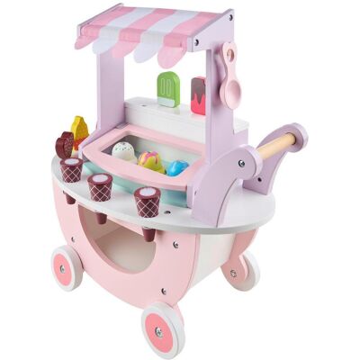My Baby Lou Kinderspielset, Mehrfarbig, Holz, Metall, Textil, Holzwerkstoff, 10-teilig, Schima, massiv, 22x43x40 cm, unisex, EN 71, Spielzeug, Holzspielzeug My Baby Lou Kinderspielset, Mehrfarbig, Holz, Metall, Textil, Holzwerkstoff, 10-teilig, Schima, massiv, 22x43x40 cm, unisex, EN 71, Spielzeug, Holzspielzeug