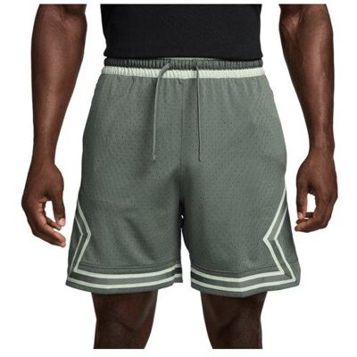 Nike Jordan Jordan Dri-FIT Diamond - kurze Basketballhosen - Herren Nike Jordan Jordan Dri-FIT Diamond - kurze Basketballhosen - Herren