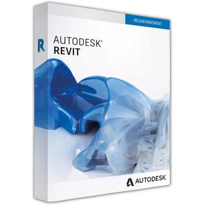 Autodesk Revit - Modell, BIM, Architektur - Software Autodesk Revit - Modell, BIM, Architektur - Software