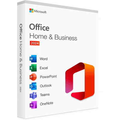 Microsoft Office 2024 Home & Business für Mac - Office Suite Microsoft Office 2024 Home & Business für Mac - Office Suite