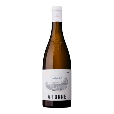 Anselmo Mendes - A Torre - Anselmo Mendes 2019 - Vinho Verde - Weisswein - 0.75L Vinho Verde Anselmo Mendes - A Torre - Anselmo Mendes 2019 - Vinho Verde - Weisswein - 0.75L Vinho Verde