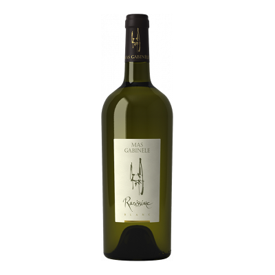 Mas Gabinèle - Rarissime Blanc 2020 - Hérault - Weisswein - 0.75L Languedoc Roussillon Mas Gabinèle - Rarissime Blanc 2020 - Hérault - Weisswein - 0.75L Languedoc Roussillon