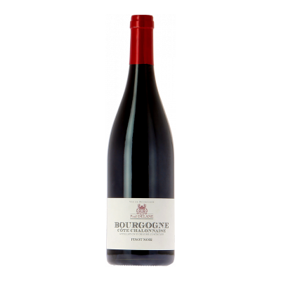 Vignerons de Buxy - Bourgogne Côte Chalonnaise Pinot Noir Paul Delane 2023 - Bourgogne Côte Châlonnaise - Rotwein - 0.75L Burgund Vignerons de Buxy - Bourgogne Côte Chalonnaise Pinot Noir Paul Delane 2023 - Bourgogne Côte Châlonnaise - Rotwein - 0.75L Burgund