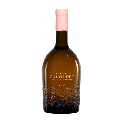 Château Galoupet - Château Galoupet 2024 - Côtes de Provence - Roséwein - 0.75L Provence-Alpes-Côte d'Azur Château Galoupet - Château Galoupet 2024 - Côtes de Provence - Roséwein - 0.75L Provence-Alpes-Côte d'Azur