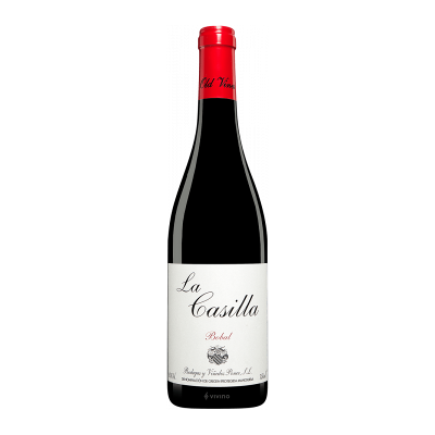 Bodegas y Viñedos Ponce La Casilla - Bobal 75cl - Wein Bodegas y Viñedos Ponce La Casilla - Bobal 75cl - Wein
