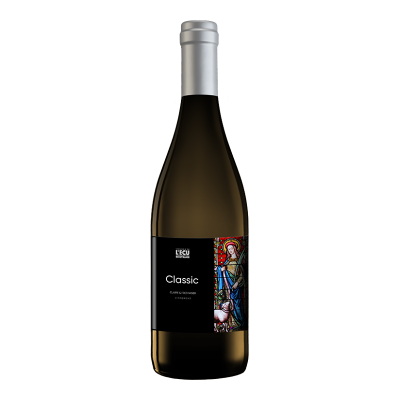 Domaine de l'écu - Classic 2023 - Vin de France - Weisswein - 0.75L Vin de France Domaine de l'écu - Classic 2023 - Vin de France - Weisswein - 0.75L Vin de France