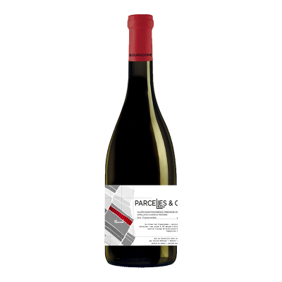 Nuiton-Beaunoy - Nuits Saint Georges 1er Cru - Aux Vignerondes 2020 - Nuits Saint Georges 1er Cru - Rotwein - 0.75L Burgund Nuiton-Beaunoy - Nuits Saint Georges 1er Cru - Aux Vignerondes 2020 - Nuits Saint Georges 1er Cru - Rotwein - 0.75L Burgund