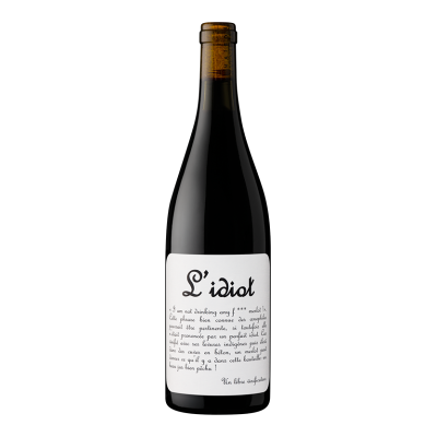 Maison Ventenac - L'Idiot 2024 - Vin de France - Rotwein - 0.75L Vin de France Maison Ventenac - L'Idiot 2024 - Vin de France - Rotwein - 0.75L Vin de France