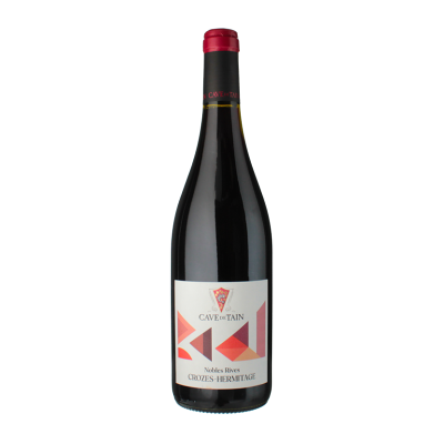 Cave de Tain - Nobles Rives - Crozes-Hermitage 2023 - Crozes-Hermitage - Rotwein - 0.75L Rhone Cave de Tain - Nobles Rives - Crozes-Hermitage 2023 - Crozes-Hermitage - Rotwein - 0.75L Rhone