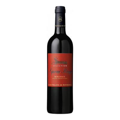 Agneau Selection - Agneau Selection Bordeaux Rouge 2023 - Bordeaux - Rotwein - 0.75L Bordeaux Agneau Selection - Agneau Selection Bordeaux Rouge 2023 - Bordeaux - Rotwein - 0.75L Bordeaux