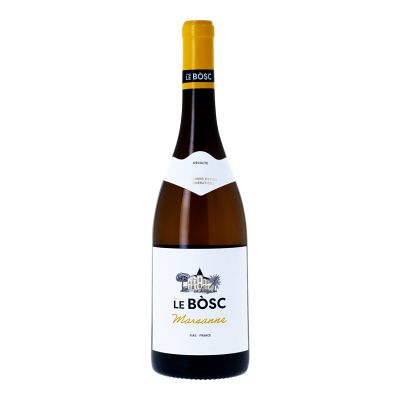 Domaines Robert Vic Preignes le Vieux - Marsanne 2024 - Pays d'Oc - Weisswein - 0.75L Languedoc Roussillon Domaines Robert Vic Preignes le Vieux - Marsanne 2024 - Pays d'Oc - Weisswein - 0.75L Languedoc Roussillon
