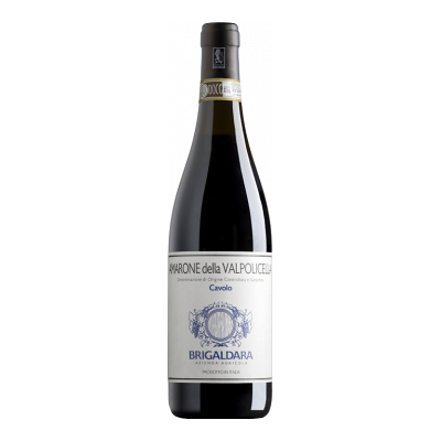 Brigaldara Cavolo Amarone della Valpolicella DOCG 2017 - Rotwein Brigaldara Cavolo Amarone della Valpolicella DOCG 2017 - Rotwein