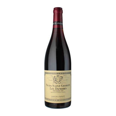 Maison Louis Jadot - Nuits Saint Georges 1er Cru Les Damodes 2011 - Nuits Saint Georges 1er Cru - Rotwein - 0.75L Burgund Maison Louis Jadot - Nuits Saint Georges 1er Cru Les Damodes 2011 - Nuits Saint Georges 1er Cru - Rotwein - 0.75L Burgund