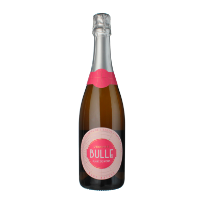 L'Exquis Bulle Bonbon Sauvage - L’Exquis Vin de France L'Exquis Bulle Bonbon Sauvage - L’Exquis Vin de France