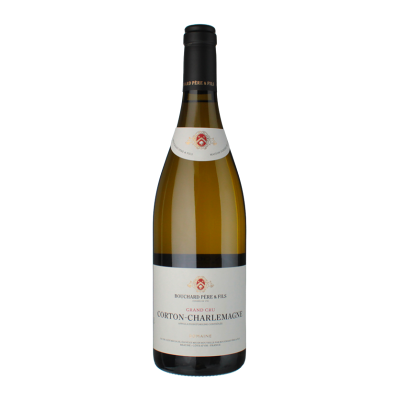 Bouchard Père & Fils - Corton Charlemagne 2022 - Corton Charlemagne Grand Cru - Weisswein - 0.75L Burgund Bouchard Père & Fils - Corton Charlemagne 2022 - Corton Charlemagne Grand Cru - Weisswein - 0.75L Burgund