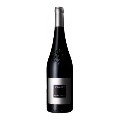 Clos Culombu - Clos Culombu Rouge 2024 - Corse Calvi - Rotwein - 0.75L Korsika Clos Culombu - Clos Culombu Rouge 2024 - Corse Calvi - Rotwein - 0.75L Korsika