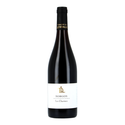 Domaine de Lathevalle - Morgon les Charmes 2019 - Morgon - Rotwein - 0.75L Beaujolais Domaine de Lathevalle - Morgon les Charmes 2019 - Morgon - Rotwein - 0.75L Beaujolais