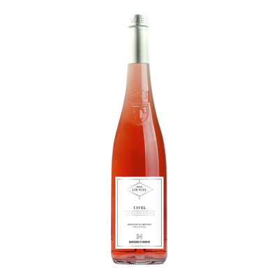 Dauvergne et Ranvier - Tavel - Domaine Liravel 2024 - Tavel - Roséwein - 0.75L Rhone Dauvergne et Ranvier - Tavel - Domaine Liravel 2024 - Tavel - Roséwein - 0.75L Rhone