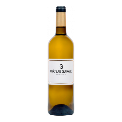 Château Guiraud - G de Château Guiraud 2023 - Bordeaux - Weisswein - 0.75L Bordeaux Château Guiraud - G de Château Guiraud 2023 - Bordeaux - Weisswein - 0.75L Bordeaux