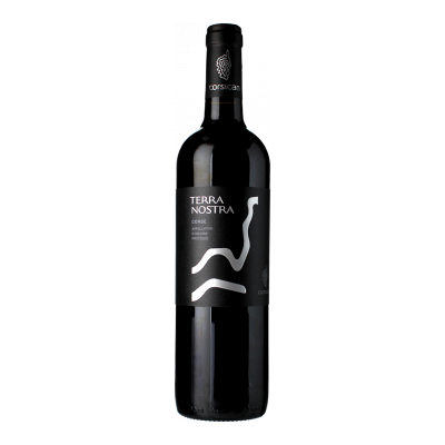 Terra Nostra 2019 - Córsega Wein - 75 cl Terra Nostra 2019 - Córsega Wein - 75 cl