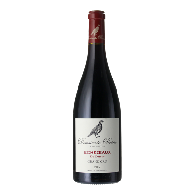 Domaine des Perdrix - Echezeaux Grand Cru du Dessus 2022 - Echezeaux Grand Cru - Rotwein - 0.75L Burgund Domaine des Perdrix - Echezeaux Grand Cru du Dessus 2022 - Echezeaux Grand Cru - Rotwein - 0.75L Burgund