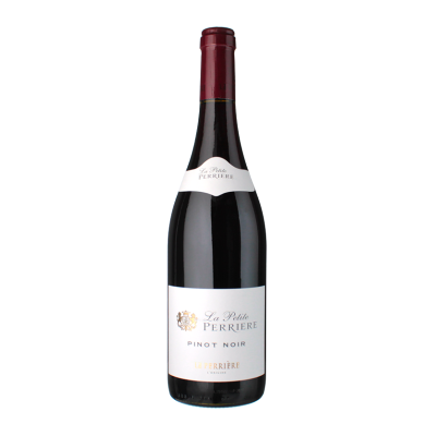 Guy Charlemagne Saget La Petite Perriere Pinot Noir 2022 - Wein Guy Charlemagne Saget La Petite Perriere Pinot Noir 2022 - Wein