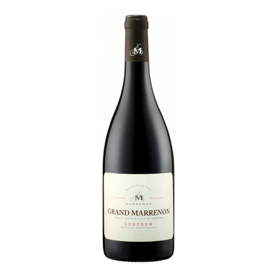Marrenon Grand Marrenon 2020, 2019, 2021 - Roter Wein Marrenon Grand Marrenon 2020, 2019, 2021 - Roter Wein