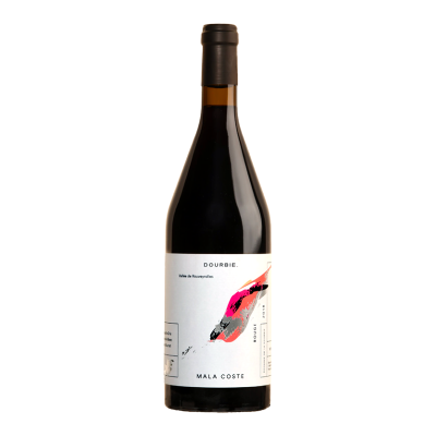 La Dourbie - Mala Coste Rouge 2022 - Languedoc - Rotwein - 0.75L Languedoc Roussillon La Dourbie - Mala Coste Rouge 2022 - Languedoc - Rotwein - 0.75L Languedoc Roussillon