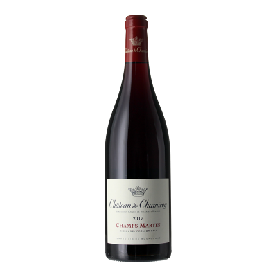 Château de Chamirey - Mercurey Champs Martin 2023 - Mercurey 1er cru - Rotwein - 0.75L Burgund Château de Chamirey - Mercurey Champs Martin 2023 - Mercurey 1er cru - Rotwein - 0.75L Burgund