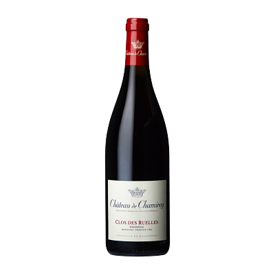 Château de Chamirey - Mercurey 1er Cru Rouge les Ruelles 2023 - Mercurey 1er cru - Rotwein - 0.75L Burgund Château de Chamirey - Mercurey 1er Cru Rouge les Ruelles 2023 - Mercurey 1er cru - Rotwein - 0.75L Burgund