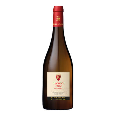 Escudo Rojo - Chardonnay Por Escudo Rojo 2023 - Aconcagua Valle - Weisswein - 0.75L Vallée de Casablanca Escudo Rojo - Chardonnay Por Escudo Rojo 2023 - Aconcagua Valle - Weisswein - 0.75L Vallée de Casablanca