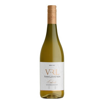 Van Loveren - Range Calcrete chardonnay 2025 - - Weisswein - 0.75L Robertson Valley Van Loveren - Range Calcrete chardonnay 2025 - - Weisswein - 0.75L Robertson Valley