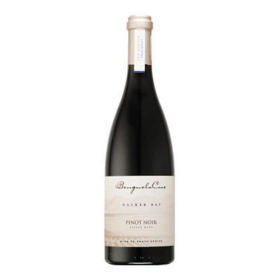 Benguela Cove - Pinot Noir Walker bay 2024 - Walker Bay - Rotwein - 0.75L Walker Bay Benguela Cove - Pinot Noir Walker bay 2024 - Walker Bay - Rotwein - 0.75L Walker Bay
