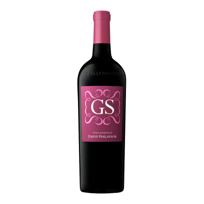 David Finlayson - GS Cabernet Sauvignon 2022 - Stellenbosch - Rotwein - 0.75L Stellenbosch David Finlayson - GS Cabernet Sauvignon 2022 - Stellenbosch - Rotwein - 0.75L Stellenbosch