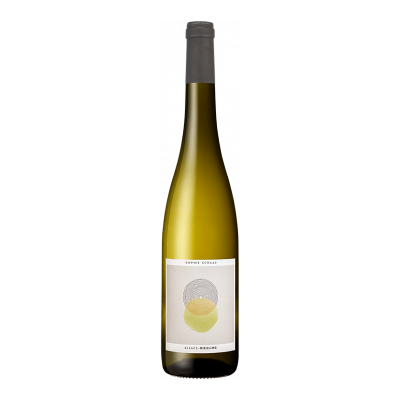 Vins Schaal (Sophie & Julien) - Riesling - Sophie Schaal 2024 - Elsass Riesling - Weisswein - 0.75L Elsass Vins Schaal (Sophie & Julien) - Riesling - Sophie Schaal 2024 - Elsass Riesling - Weisswein - 0.75L Elsass