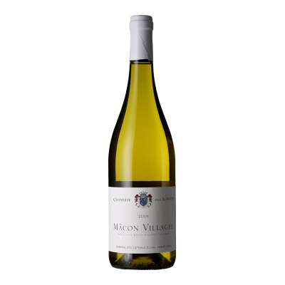 Stéphane Brocard - la Closerie des Alisiers - Macon Village - Domaine des Côteaux Val Lamartinie 2024 - Mâcon-Villages - Weisswein - 0.75L Burgund Stéphane Brocard - la Closerie des Alisiers - Macon Village - Domaine des Côteaux Val Lamartinie 2024 - Mâcon-Villages - Weisswein - 0.75L Burgund