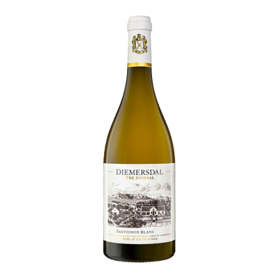 Diemersdal Wine Estate - Sauvignon blanc Reserve 2024 - Durbanville - Weisswein - 0.75L Durbanville Diemersdal Wine Estate - Sauvignon blanc Reserve 2024 - Durbanville - Weisswein - 0.75L Durbanville