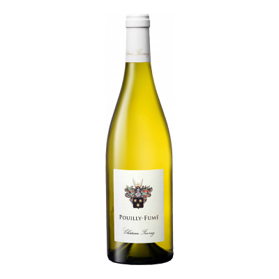 Chateau Favray Pouilly-Fumé 2022 - Weißwein Chateau Favray Pouilly-Fumé 2022 - Weißwein