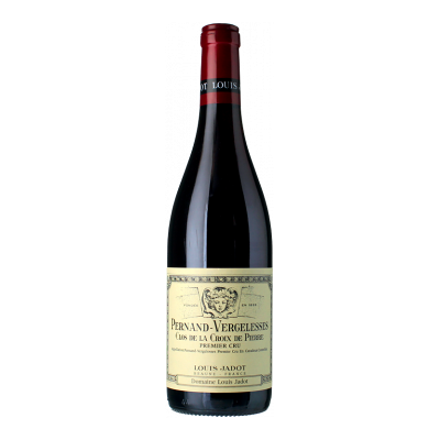 Maison Louis Jadot - Clos de la Croix de Pierre 2023 - Pernand-Vergelesses 1er Cru - Rotwein - 1.5L Burgund Maison Louis Jadot - Clos de la Croix de Pierre 2023 - Pernand-Vergelesses 1er Cru - Rotwein - 1.5L Burgund
