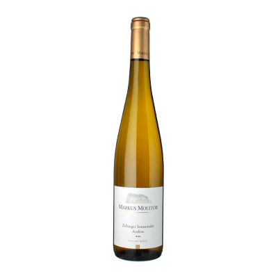 Markus Molitor - Zeltinger Sonnenuhr Auslese 2020 - Mosel - Weisswein - 0.75L Mosel Markus Molitor - Zeltinger Sonnenuhr Auslese 2020 - Mosel - Weisswein - 0.75L Mosel