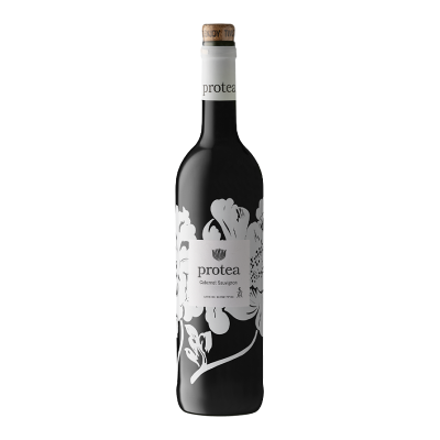 Anthonij Rupert - Protea Cabernet Sauvignon 2023 - - Rotwein - 0.75L Western Cape Anthonij Rupert - Protea Cabernet Sauvignon 2023 - - Rotwein - 0.75L Western Cape