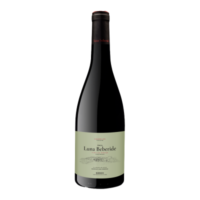 Luna Beberide Finca Tinto Crianza - Wein Luna Beberide Finca Tinto Crianza - Wein