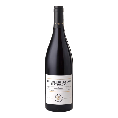 Domaine Chanson - Beaune 1er Cru Teurons - Maison Chanson Père et Fi 2018 - Beaune 1er cru - Rotwein - 0.75L Burgund Domaine Chanson - Beaune 1er Cru Teurons - Maison Chanson Père et Fi 2018 - Beaune 1er cru - Rotwein - 0.75L Burgund
