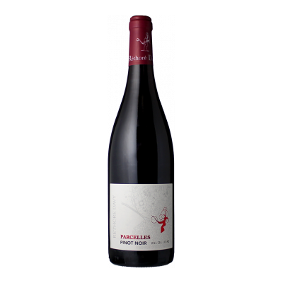 Réthoré Davy - Pinot Noir 2025 - Val de Loire - Rotwein - 0.75L Loire Réthoré Davy - Pinot Noir 2025 - Val de Loire - Rotwein - 0.75L Loire