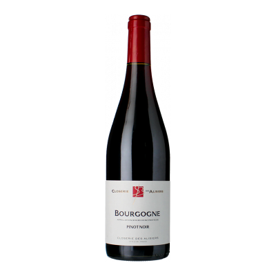 Stéphane Brocard - la Closerie des Alisiers - Bourgogne Pinot Noir 2024 - Bourgogne - Rotwein - 0.75L Burgund Stéphane Brocard - la Closerie des Alisiers - Bourgogne Pinot Noir 2024 - Bourgogne - Rotwein - 0.75L Burgund