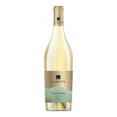 La Di Motte - Pinot Grigio 2024 - Friuli - Weisswein - 0.75L Friaul La Di Motte - Pinot Grigio 2024 - Friuli - Weisswein - 0.75L Friaul
