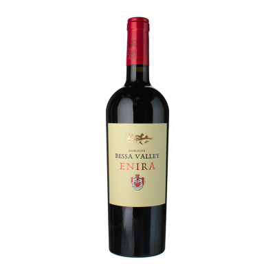 Bessa Valley - Enira 2019 - - Rotwein - 0.75L Pazardjik Bessa Valley - Enira 2019 - - Rotwein - 0.75L Pazardjik